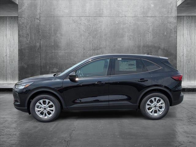 new 2025 Ford Escape car, priced at $28,608