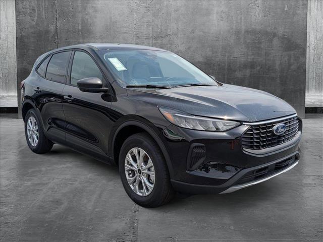 new 2025 Ford Escape car, priced at $28,608