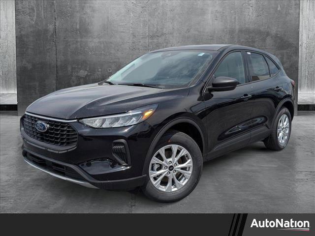 new 2025 Ford Escape car, priced at $25,108