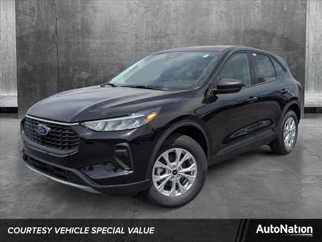 new 2025 Ford Escape car, priced at $28,608