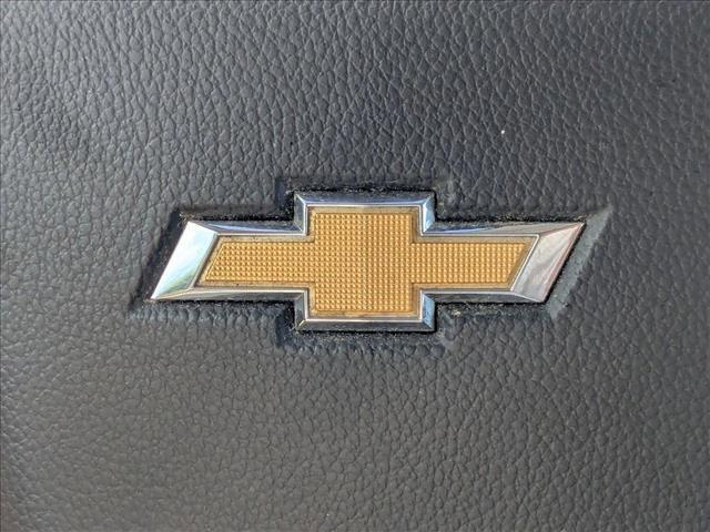 used 2018 Chevrolet Silverado 1500 car, priced at $22,723