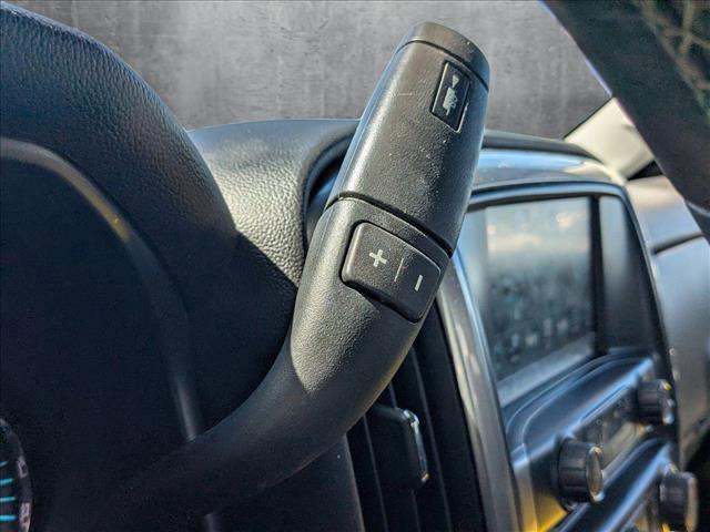 used 2018 Chevrolet Silverado 1500 car, priced at $22,723