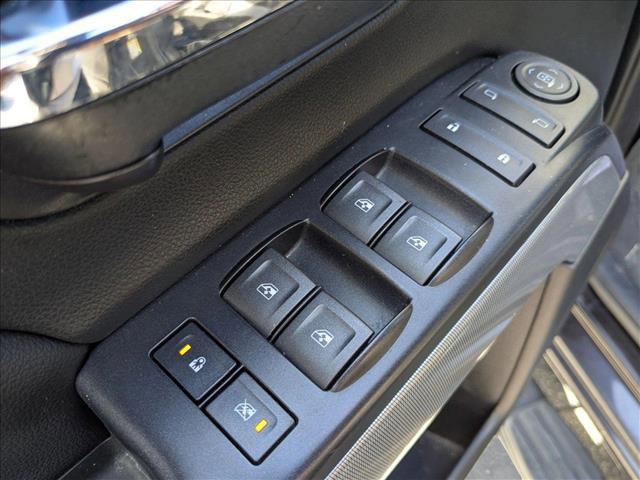 used 2018 Chevrolet Silverado 1500 car, priced at $22,723