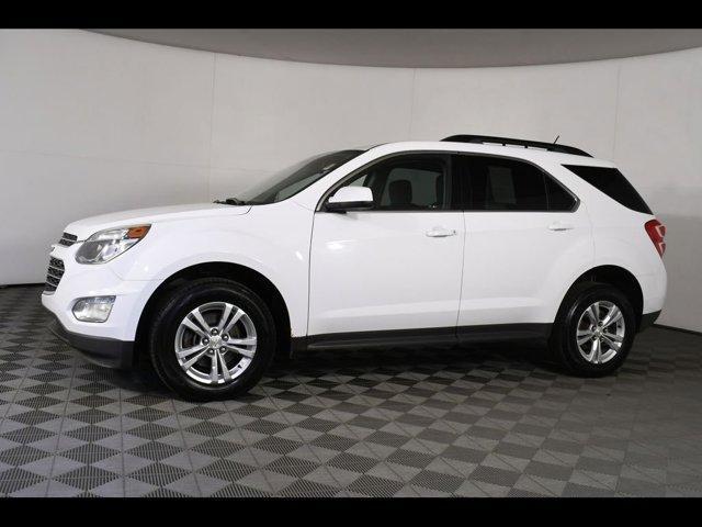 used 2016 Chevrolet Equinox car, priced at $8,797