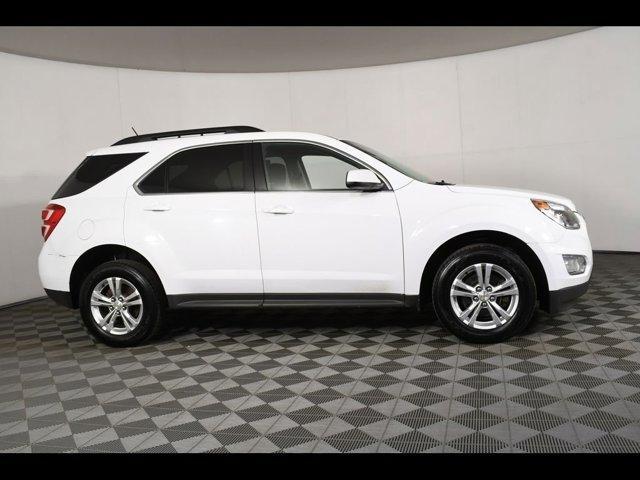 used 2016 Chevrolet Equinox car, priced at $8,797