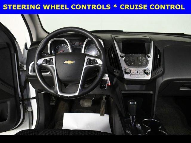 used 2016 Chevrolet Equinox car, priced at $8,797