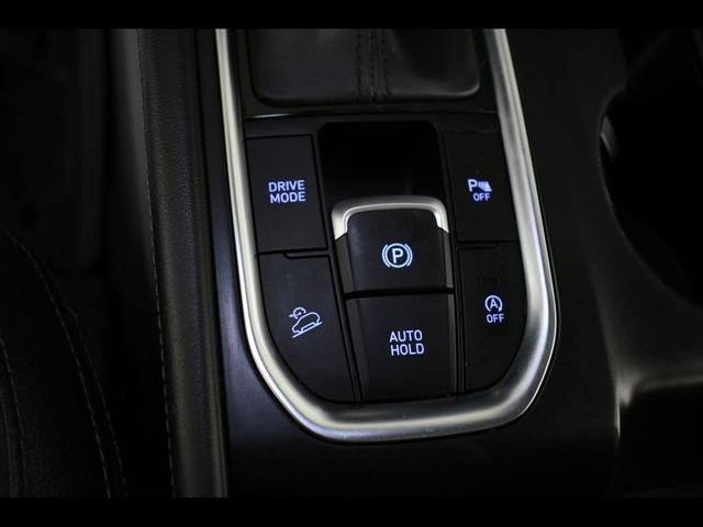 used 2019 Hyundai Santa Fe car, priced at $18,997