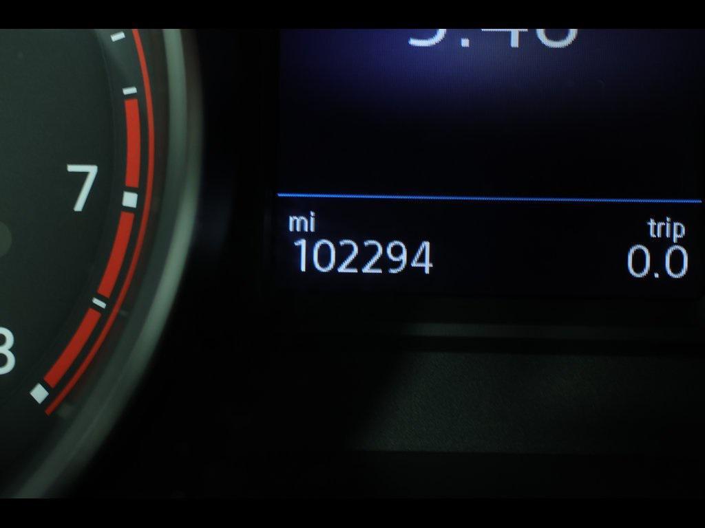 used 2018 Volkswagen Tiguan car, priced at $9,995