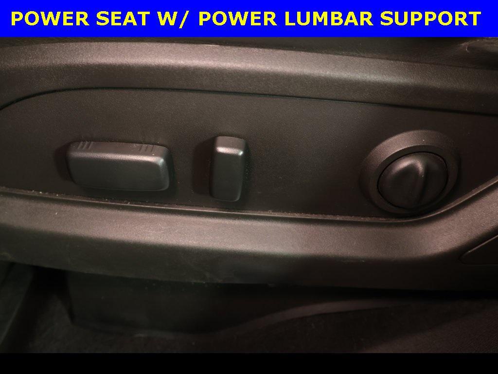 used 2015 GMC Acadia car, priced at $8,995