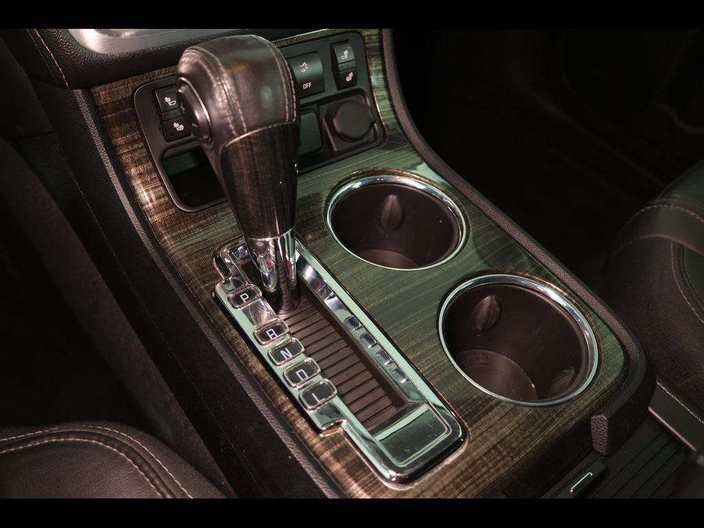 used 2015 GMC Acadia car, priced at $8,995