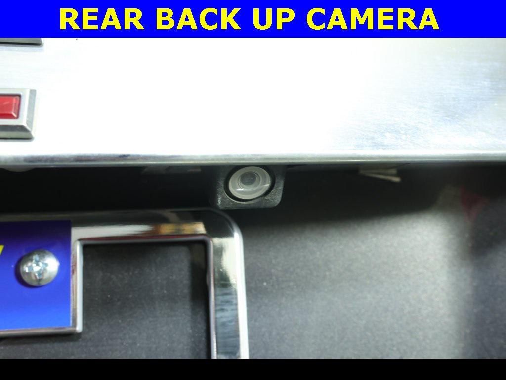 used 2015 GMC Acadia car, priced at $8,995