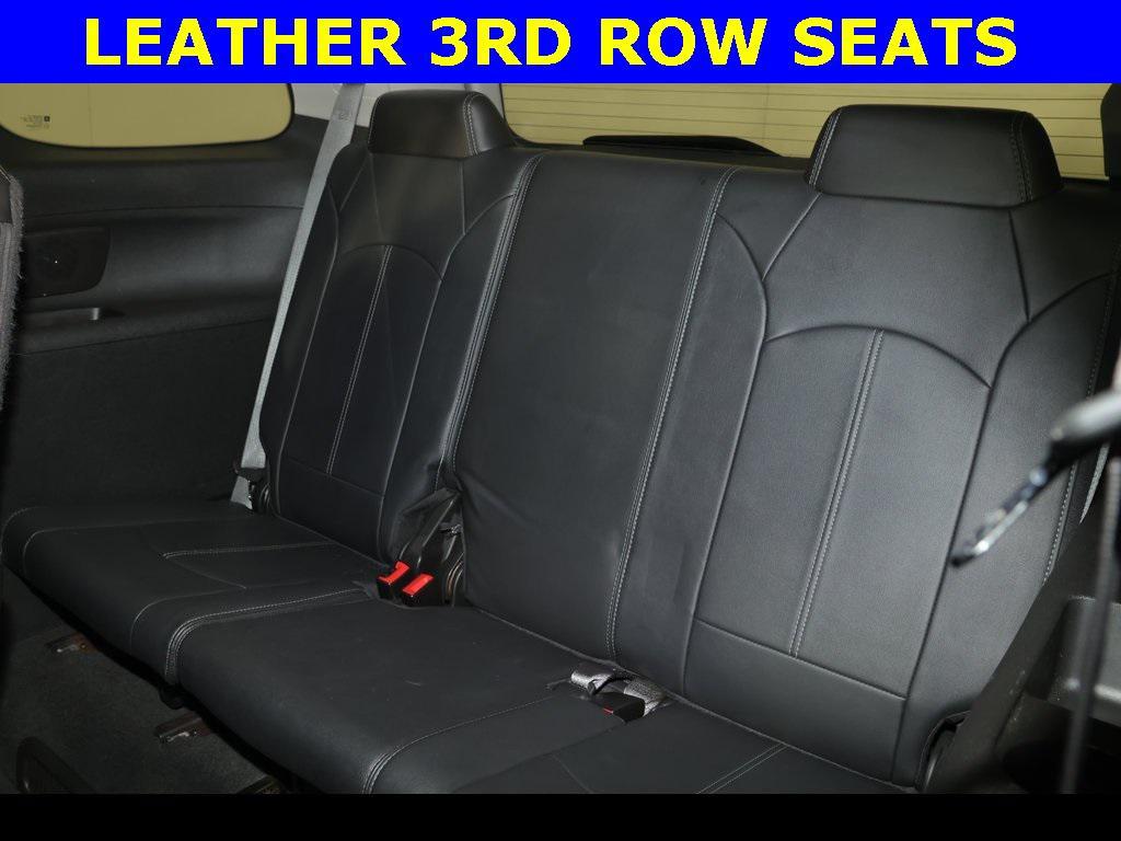 used 2015 GMC Acadia car, priced at $8,995