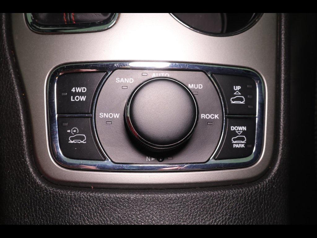 used 2019 Jeep Grand Cherokee car, priced at $21,329