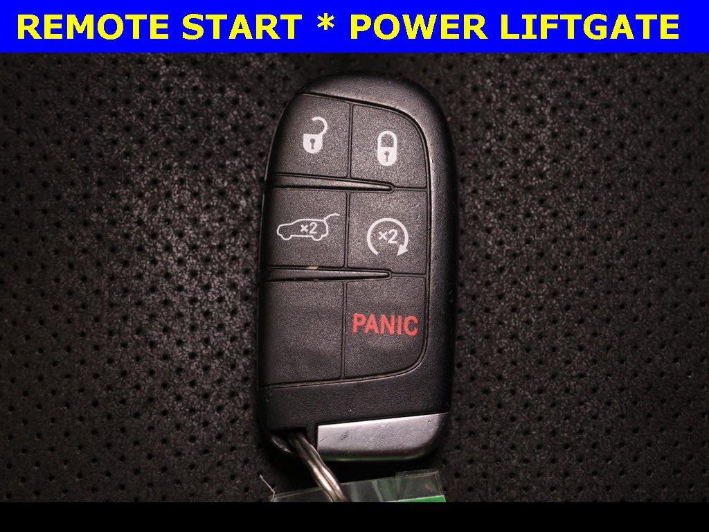 used 2019 Jeep Grand Cherokee car, priced at $21,329