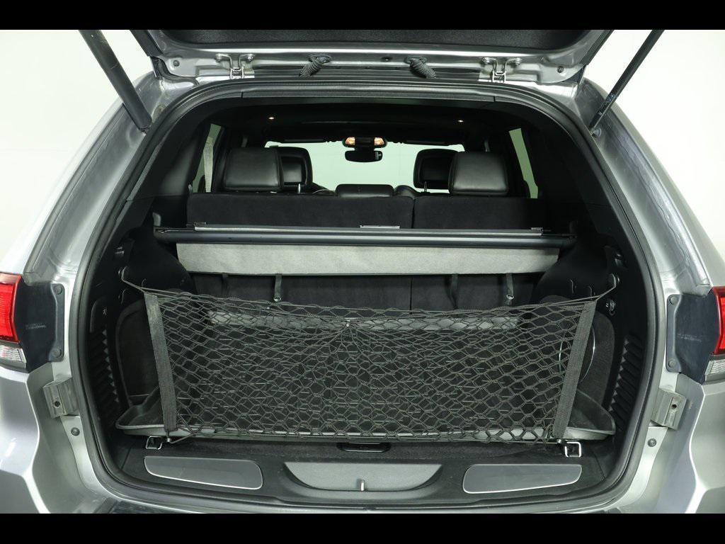 used 2019 Jeep Grand Cherokee car, priced at $21,329