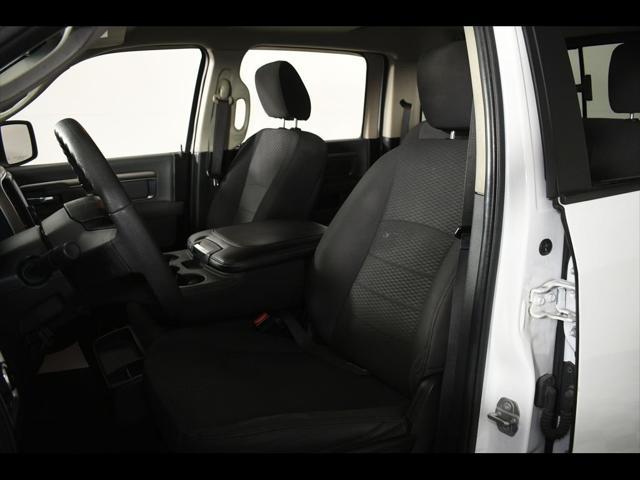 used 2019 Ram 1500 Classic car, priced at $20,872