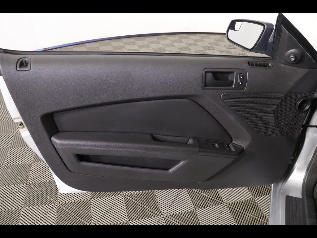 used 2014 Ford Mustang car, priced at $23,240