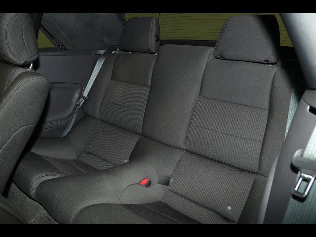 used 2014 Ford Mustang car, priced at $23,240