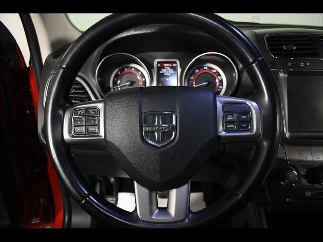 used 2020 Dodge Journey car, priced at $13,935