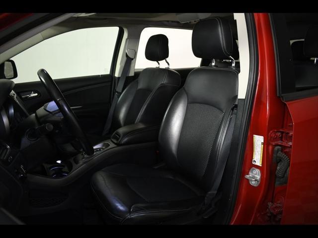 used 2020 Dodge Journey car, priced at $13,935