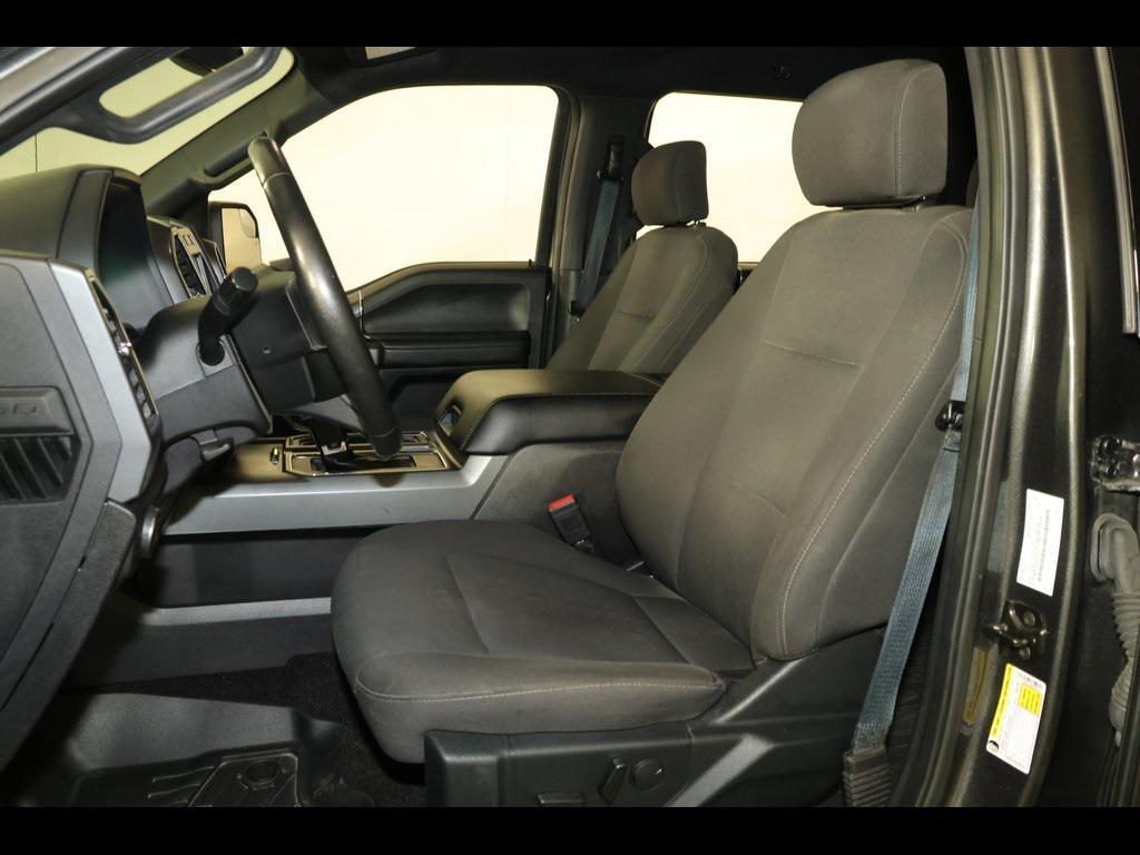 used 2019 Ford F-150 car, priced at $25,763