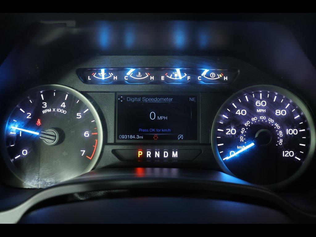 used 2019 Ford F-150 car, priced at $25,763