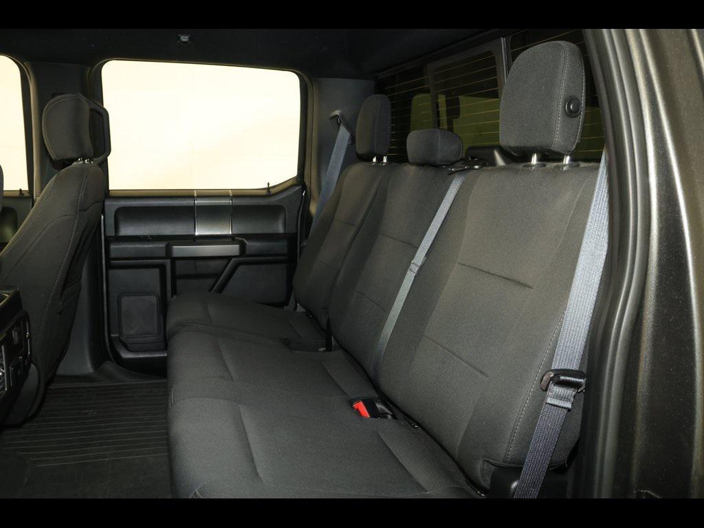 used 2019 Ford F-150 car, priced at $25,763