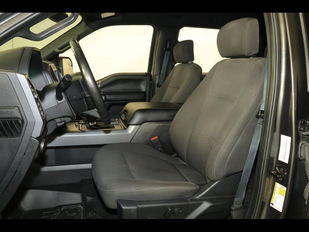 used 2019 Ford F-150 car, priced at $25,763