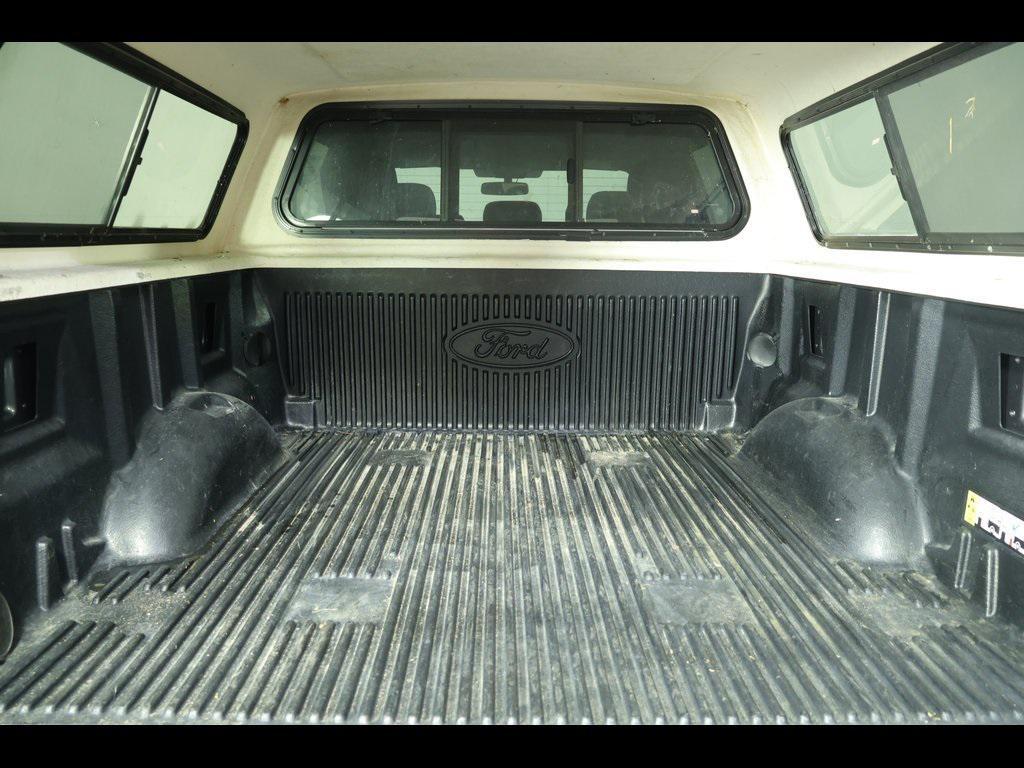 used 2019 Ford F-150 car, priced at $25,763