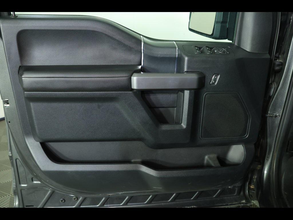 used 2019 Ford F-150 car, priced at $25,763