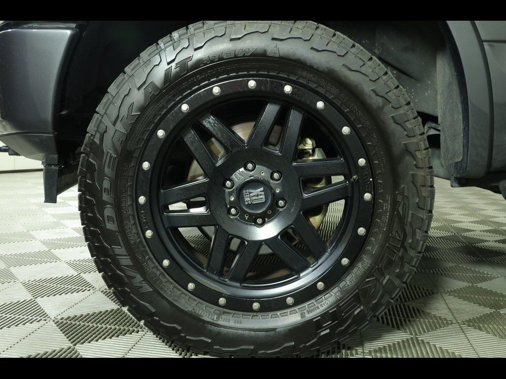 used 2019 Ford F-150 car, priced at $25,763