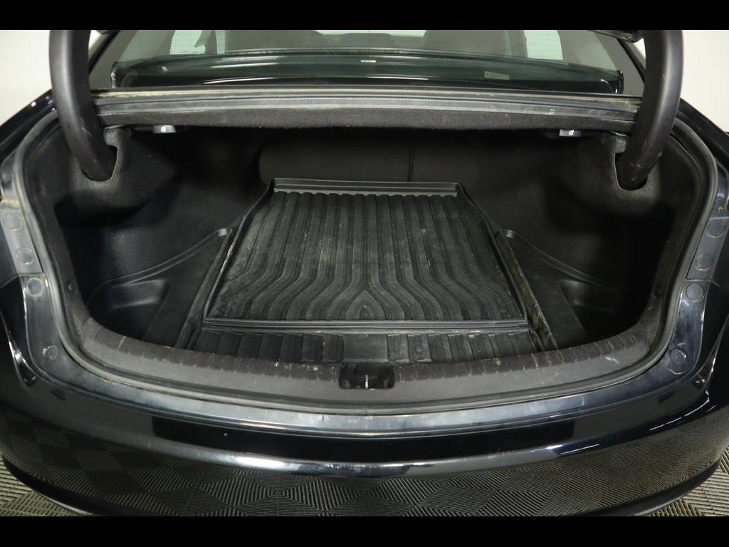 used 2015 Acura TLX car, priced at $7,100
