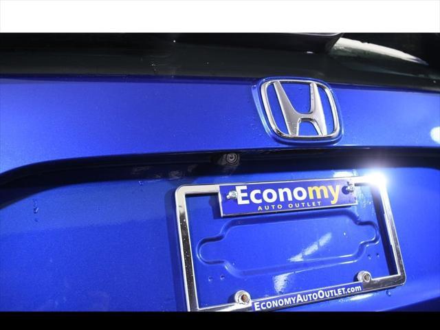 used 2018 Honda Civic car, priced at $15,416