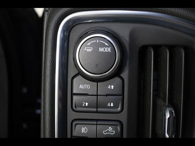 used 2021 Chevrolet Silverado 1500 car, priced at $37,899