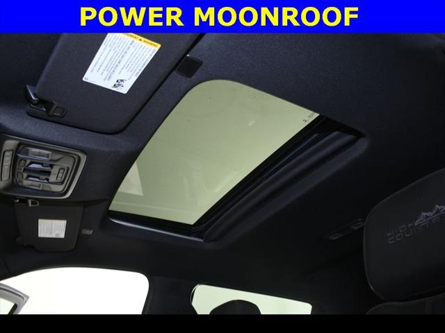 used 2021 Chevrolet Silverado 1500 car, priced at $37,899