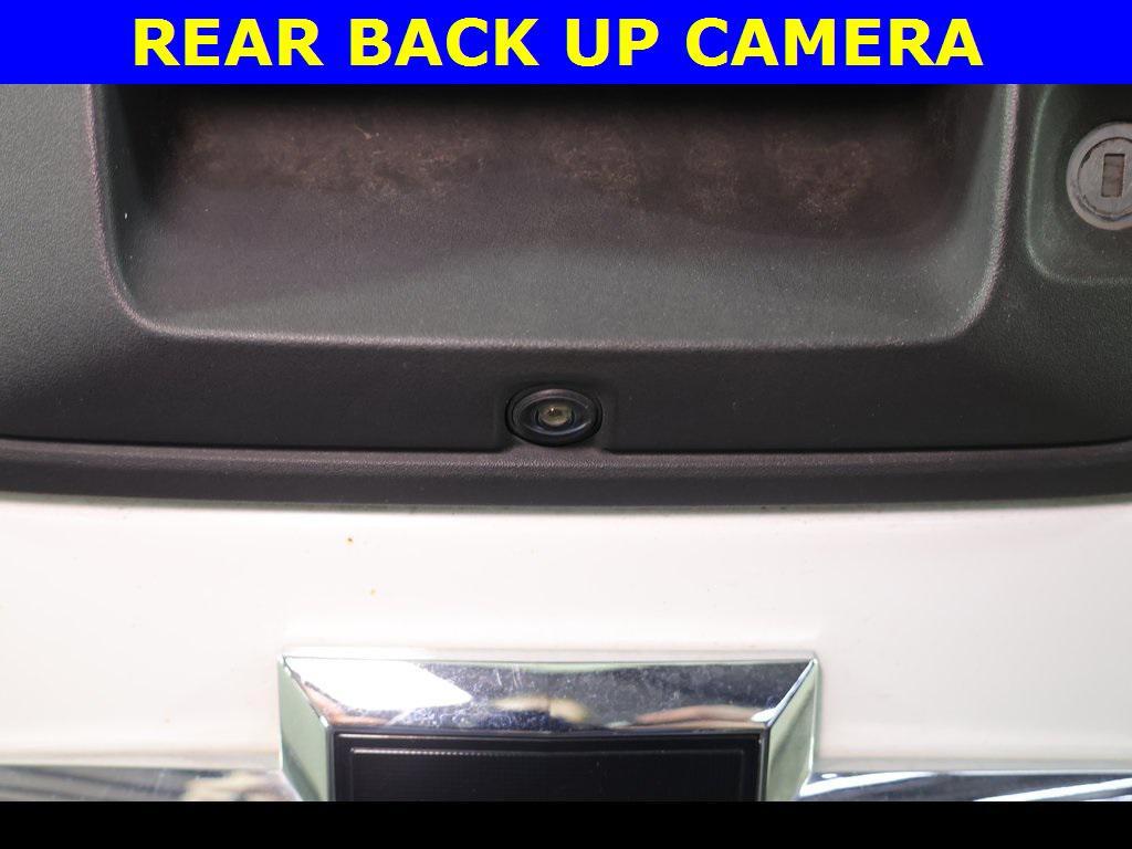 used 2018 Chevrolet Colorado car, priced at $24,995