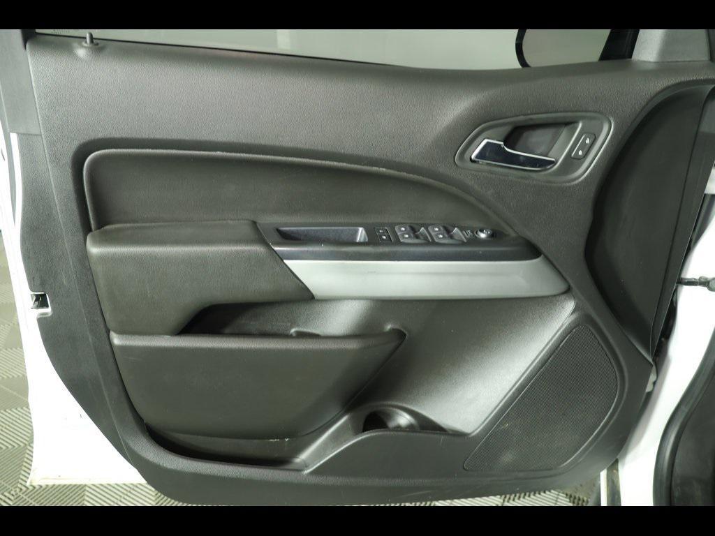 used 2018 Chevrolet Colorado car, priced at $24,995
