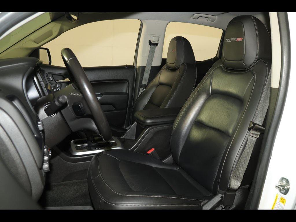 used 2018 Chevrolet Colorado car, priced at $24,995