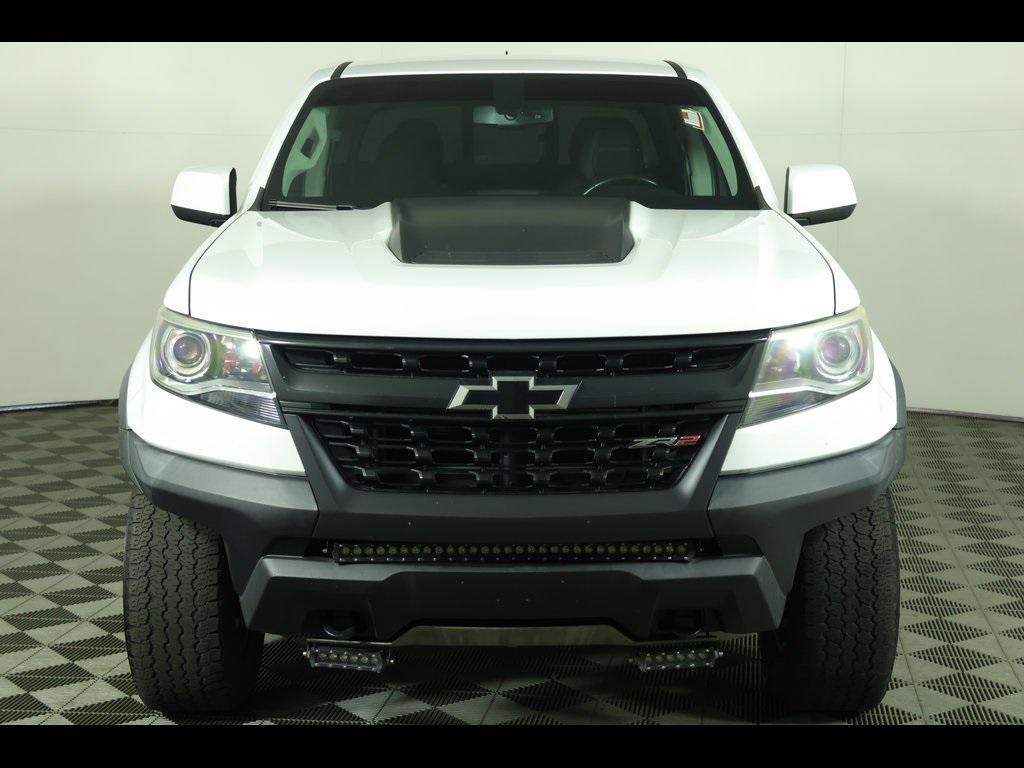 used 2018 Chevrolet Colorado car, priced at $24,995