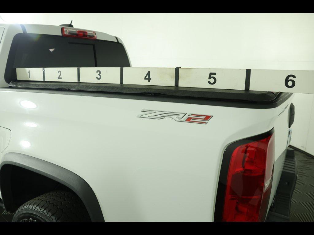 used 2018 Chevrolet Colorado car, priced at $24,995
