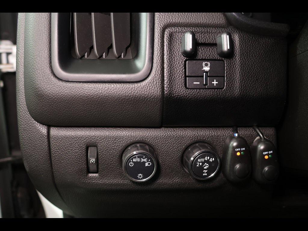 used 2018 Chevrolet Colorado car, priced at $24,995