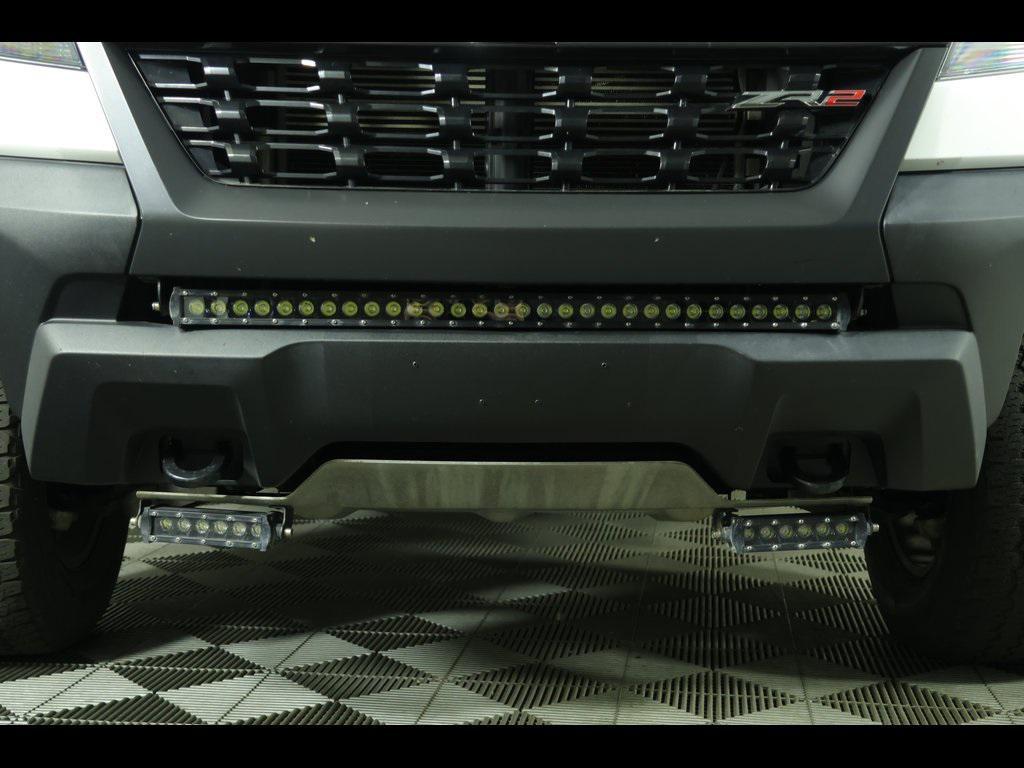 used 2018 Chevrolet Colorado car, priced at $24,995