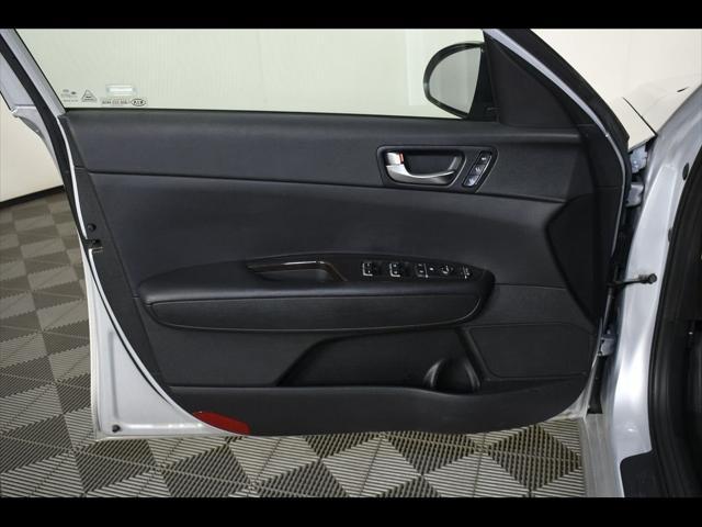 used 2016 Kia Optima car, priced at $9,511