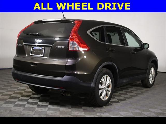 used 2014 Honda CR-V car, priced at $12,225