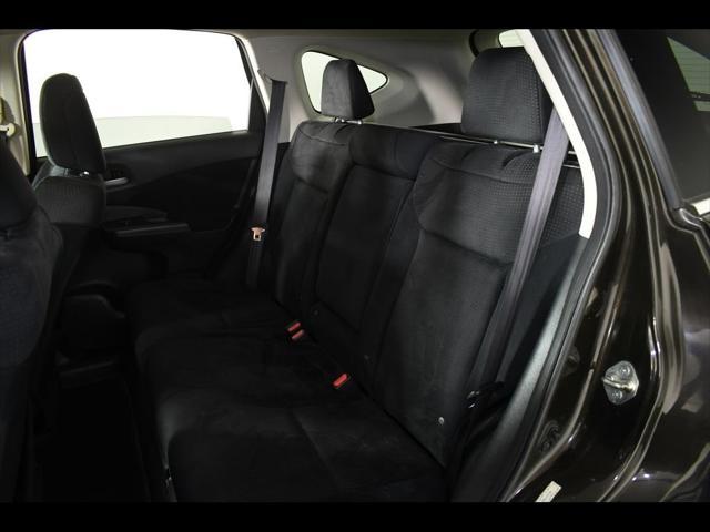 used 2014 Honda CR-V car, priced at $12,225
