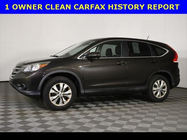 used 2014 Honda CR-V car, priced at $12,225