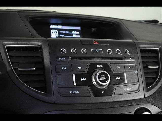 used 2014 Honda CR-V car, priced at $12,225