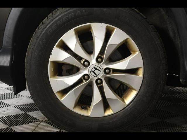 used 2014 Honda CR-V car, priced at $12,225
