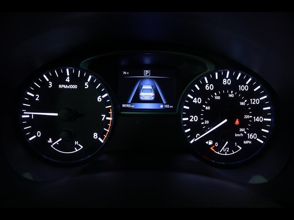 used 2017 Nissan Altima car, priced at $10,329