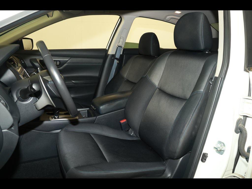 used 2017 Nissan Altima car, priced at $10,329